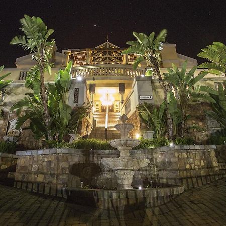 The Royal Palm B&B Ohrigstad Екстер'єр фото