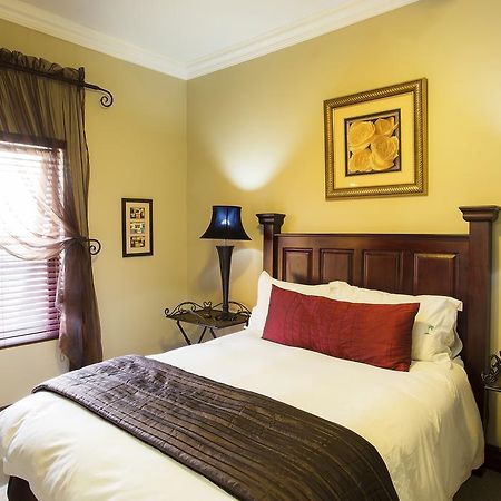 The Royal Palm B&B Ohrigstad Екстер'єр фото