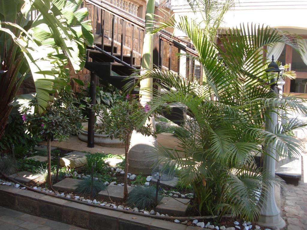 The Royal Palm B&B Ohrigstad Екстер'єр фото