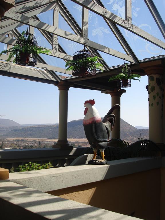 The Royal Palm B&B Ohrigstad Екстер'єр фото