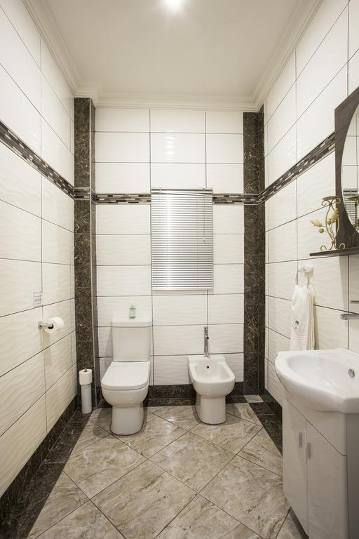 The Royal Palm B&B Ohrigstad Екстер'єр фото