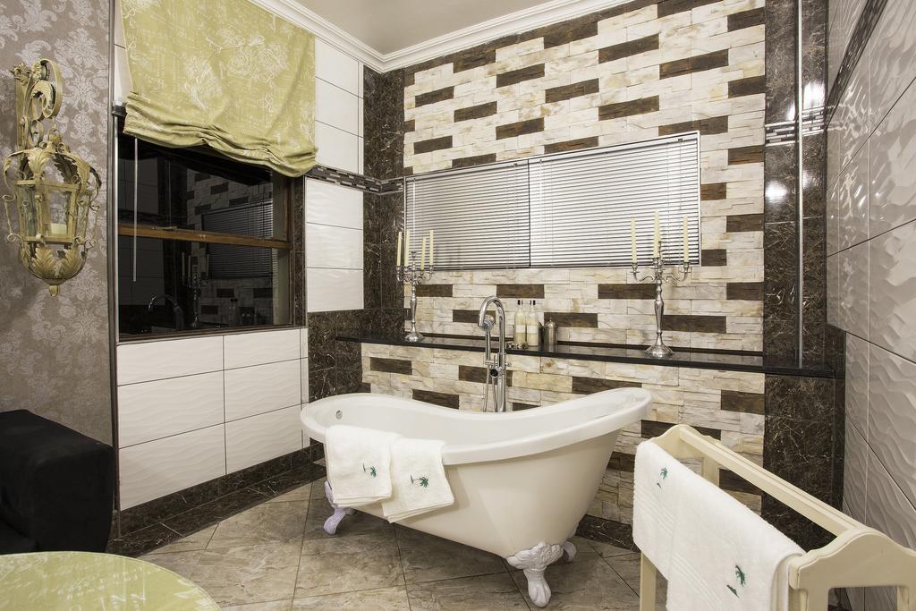 The Royal Palm B&B Ohrigstad Екстер'єр фото