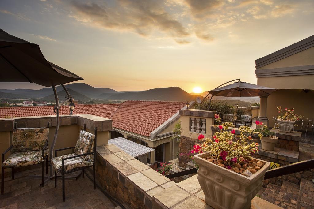 The Royal Palm B&B Ohrigstad Екстер'єр фото