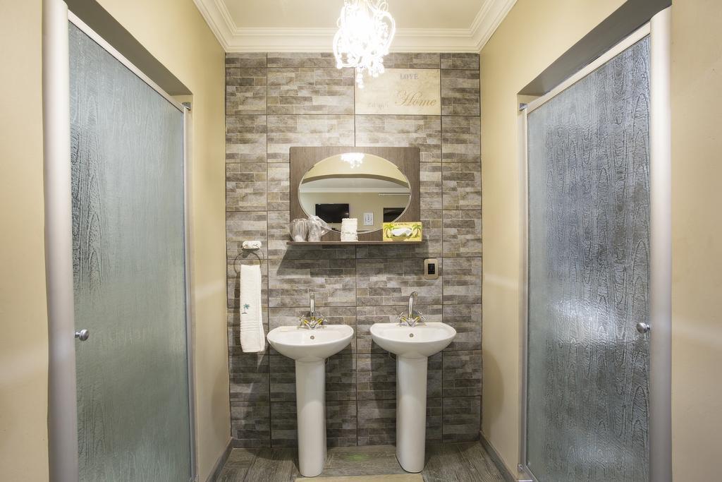 The Royal Palm B&B Ohrigstad Екстер'єр фото