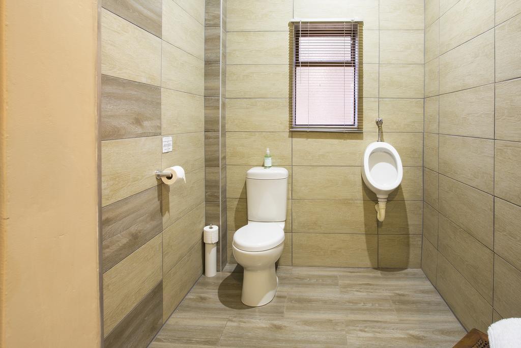 The Royal Palm B&B Ohrigstad Екстер'єр фото