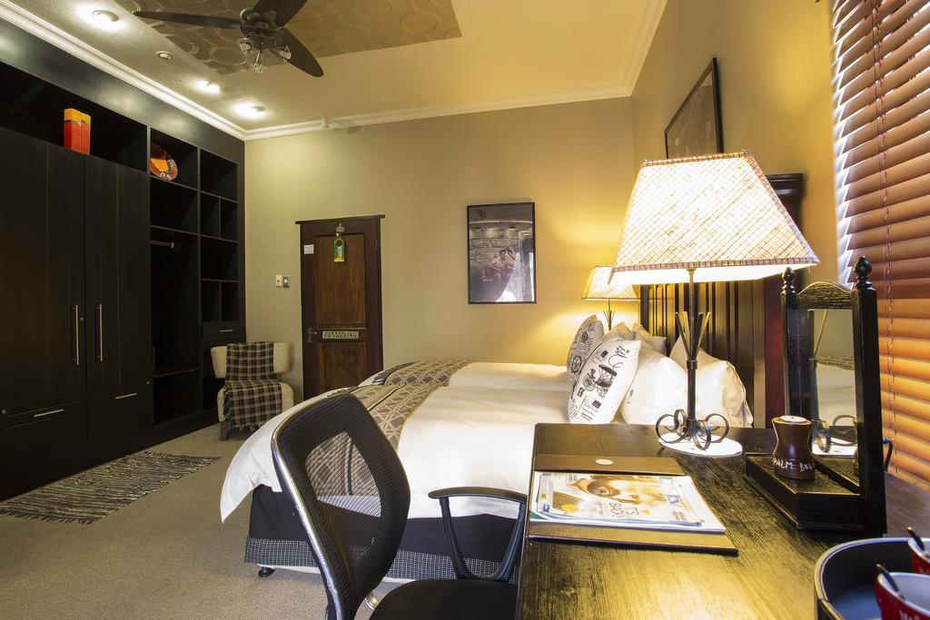 The Royal Palm B&B Ohrigstad Екстер'єр фото
