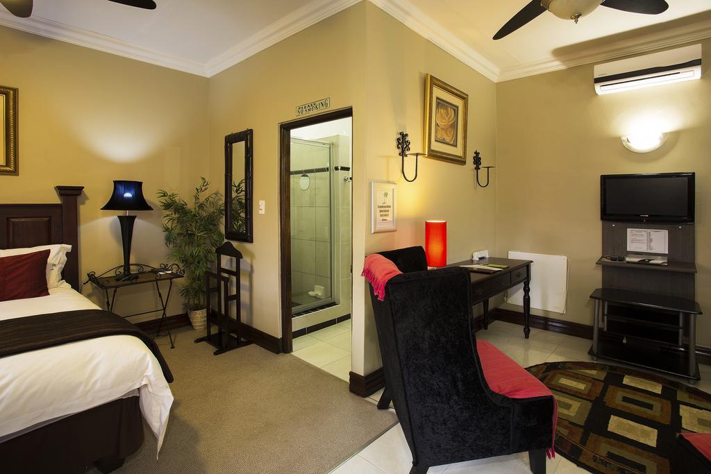 The Royal Palm B&B Ohrigstad Екстер'єр фото