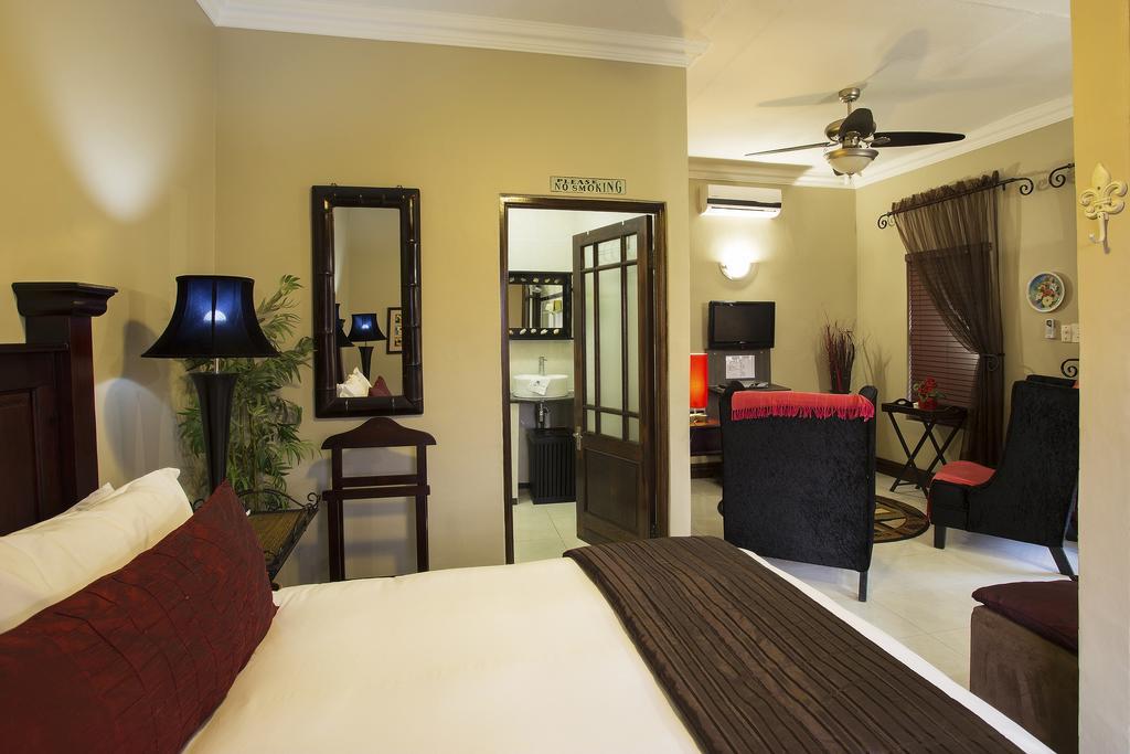The Royal Palm B&B Ohrigstad Екстер'єр фото