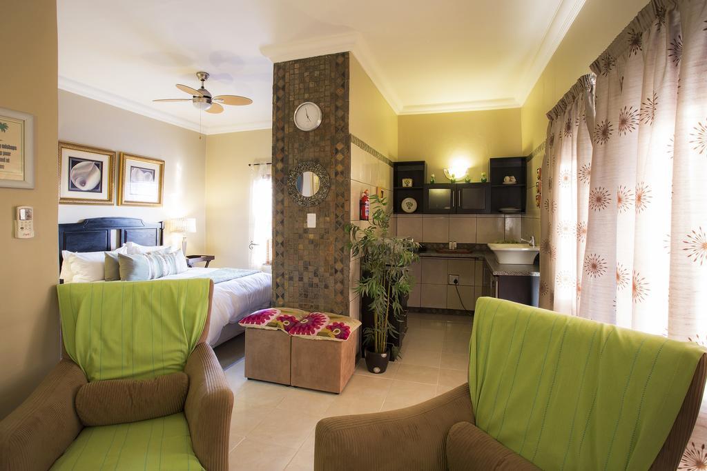 The Royal Palm B&B Ohrigstad Екстер'єр фото
