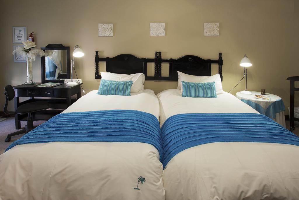 The Royal Palm B&B Ohrigstad Екстер'єр фото