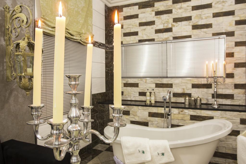 The Royal Palm B&B Ohrigstad Екстер'єр фото
