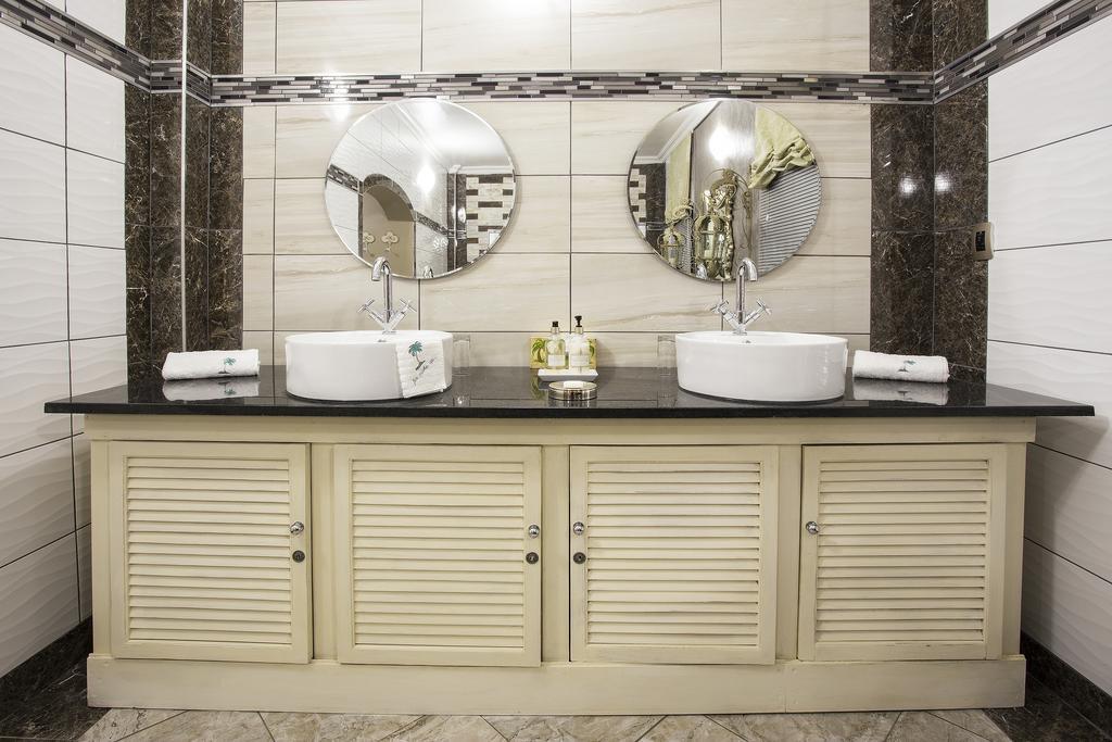 The Royal Palm B&B Ohrigstad Екстер'єр фото