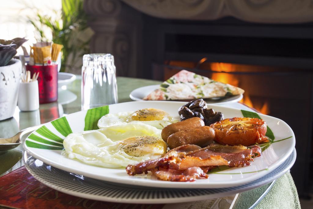 The Royal Palm B&B Ohrigstad Екстер'єр фото