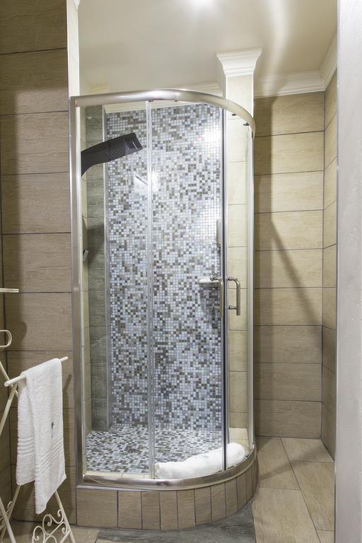 The Royal Palm B&B Ohrigstad Екстер'єр фото