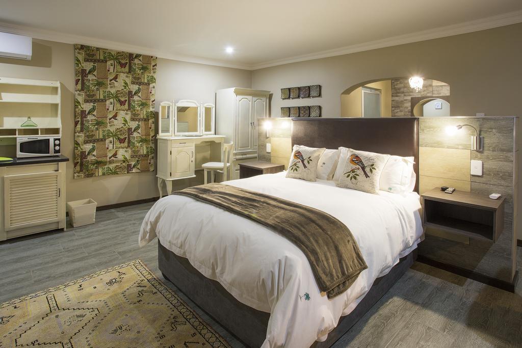 The Royal Palm B&B Ohrigstad Екстер'єр фото
