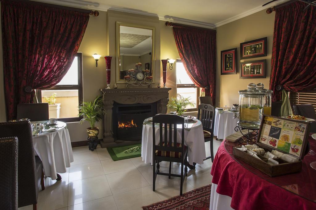 The Royal Palm B&B Ohrigstad Екстер'єр фото