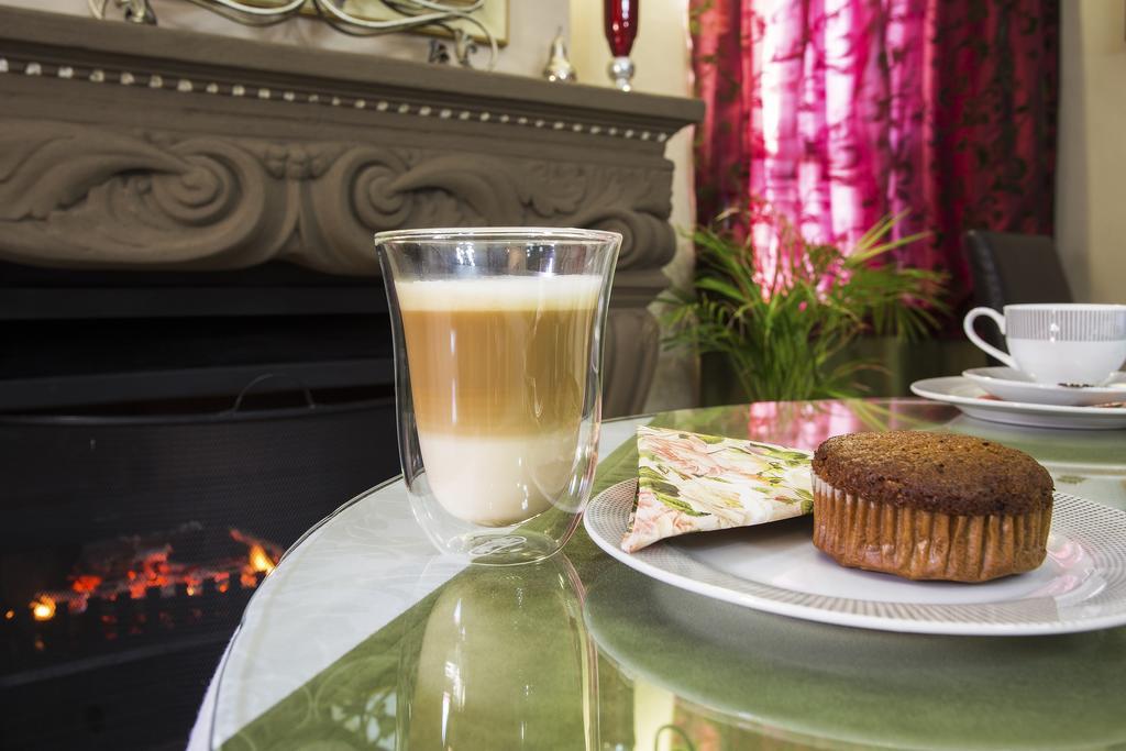 The Royal Palm B&B Ohrigstad Екстер'єр фото