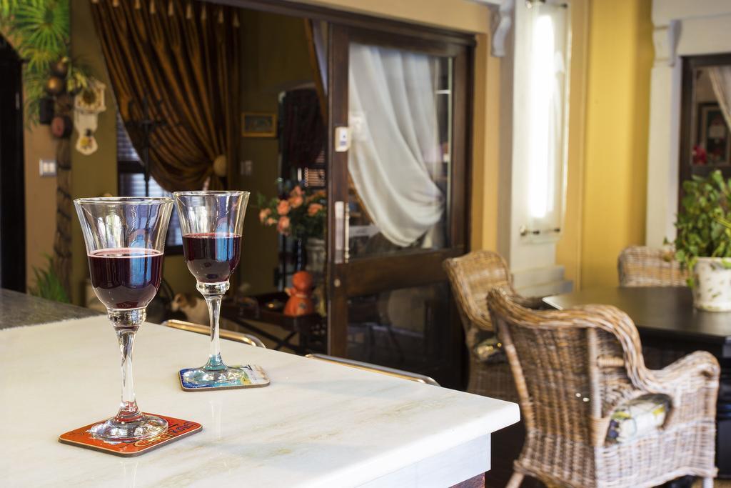 The Royal Palm B&B Ohrigstad Екстер'єр фото