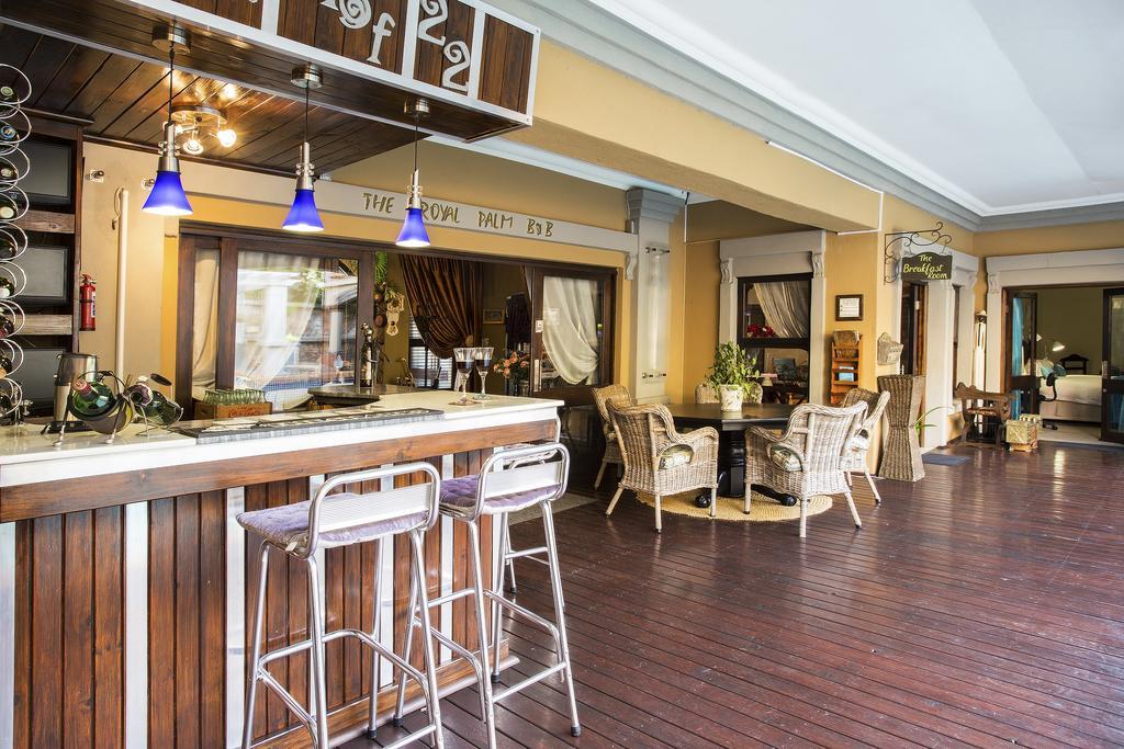 The Royal Palm B&B Ohrigstad Екстер'єр фото