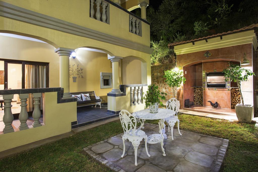 The Royal Palm B&B Ohrigstad Екстер'єр фото