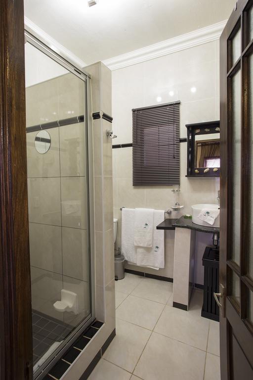 The Royal Palm B&B Ohrigstad Екстер'єр фото