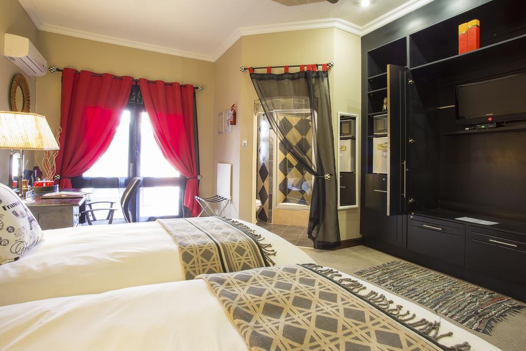 The Royal Palm B&B Ohrigstad Екстер'єр фото
