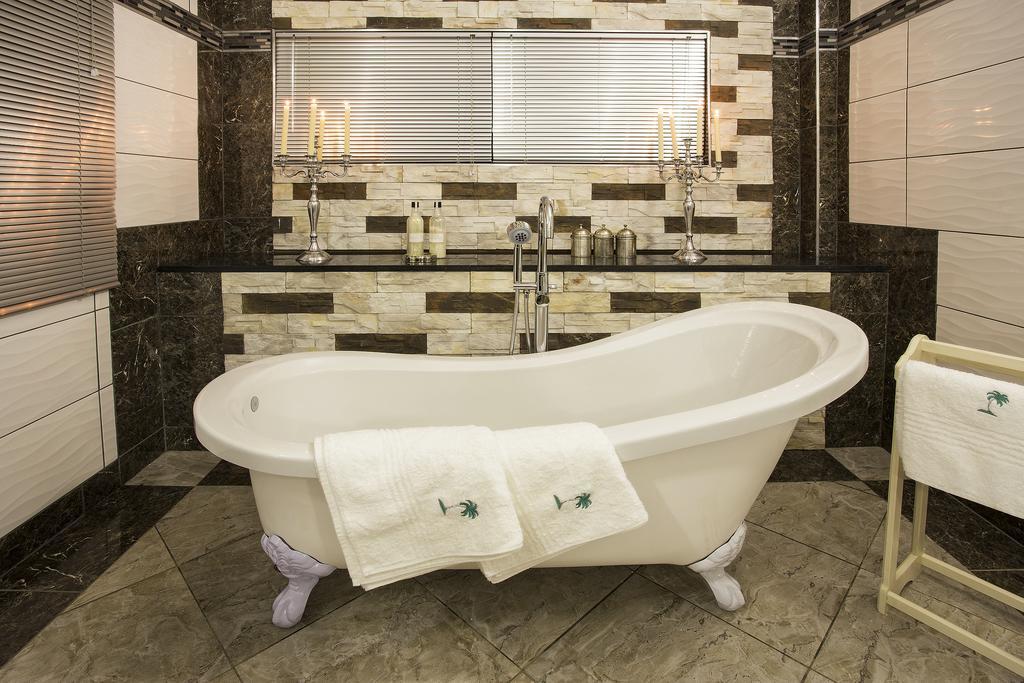 The Royal Palm B&B Ohrigstad Екстер'єр фото
