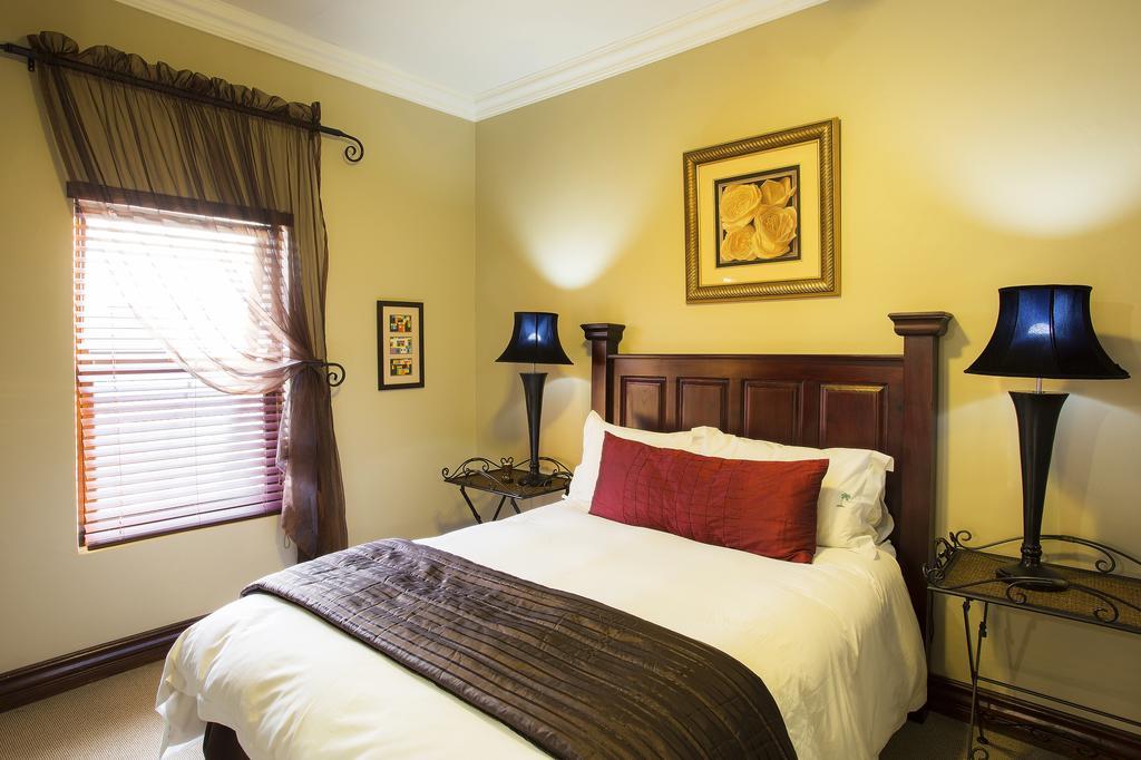 The Royal Palm B&B Ohrigstad Екстер'єр фото